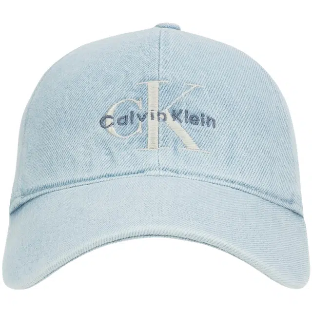 CALVIN KLEIN