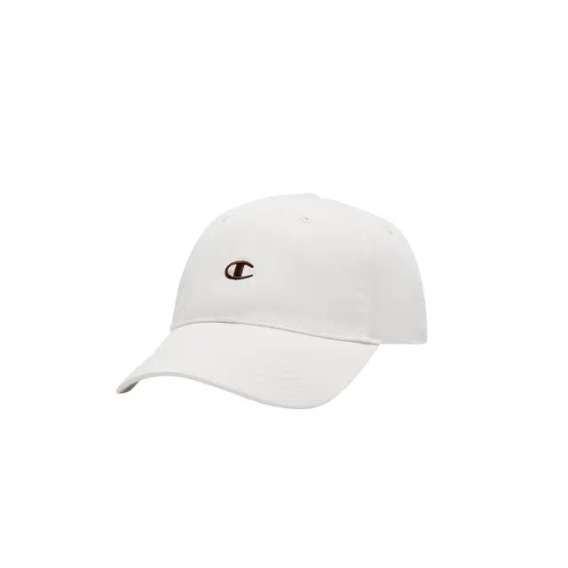 Champion V C1919 Small C Logo Ball Cap