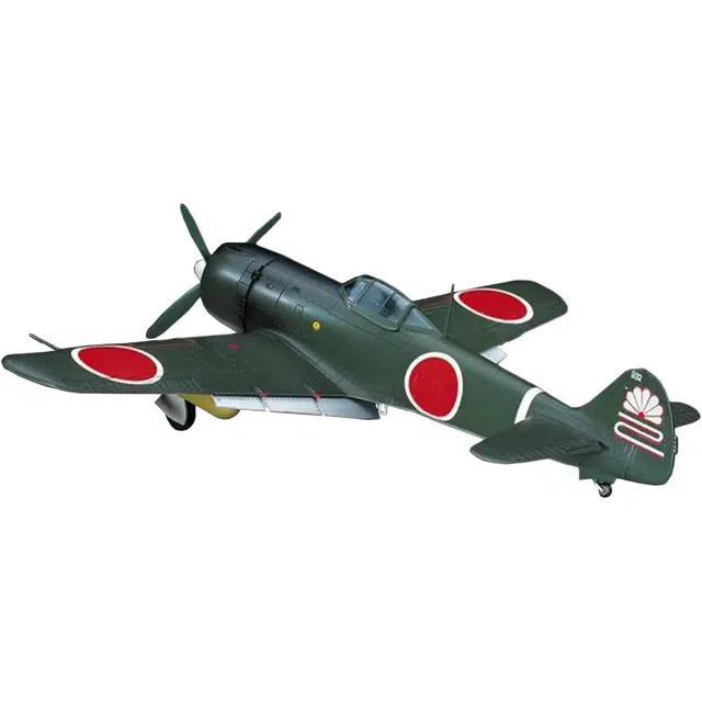 Hasegawa Ki-84-I 148