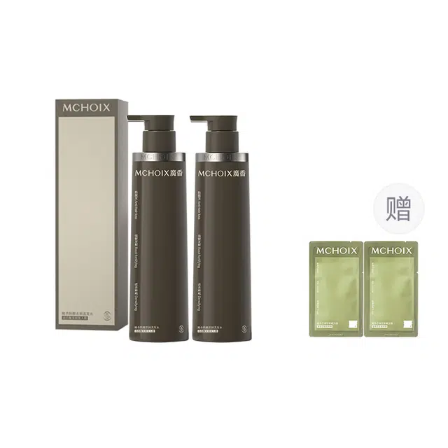 MCHOIX 300ml