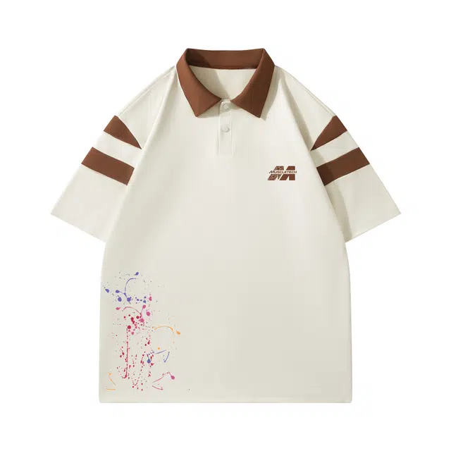 MUSCLETECH Polo