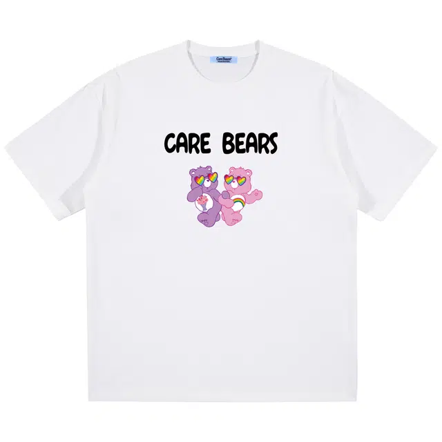 CAREBEARS T