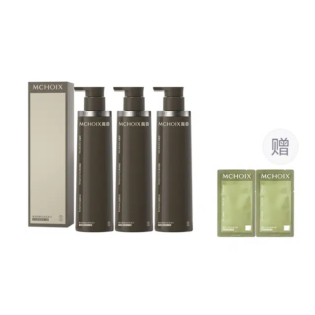 MCHOIX 300ml