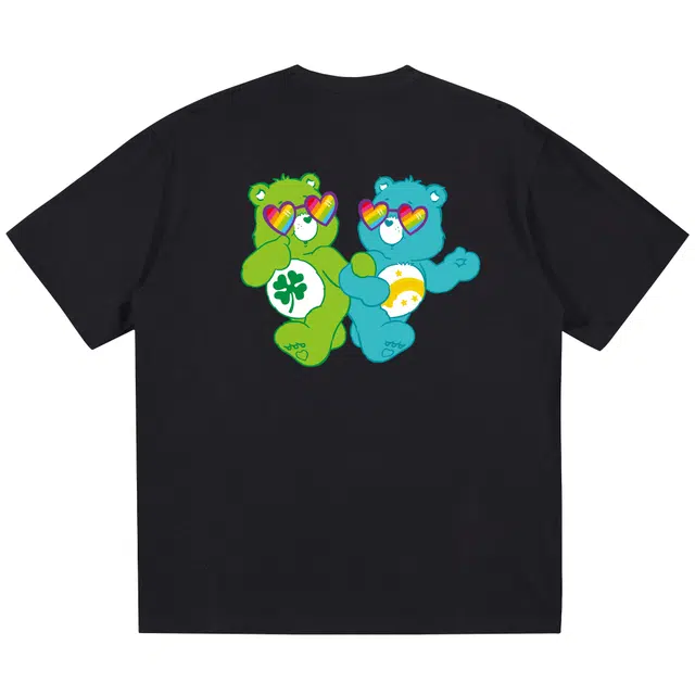 CAREBEARS T