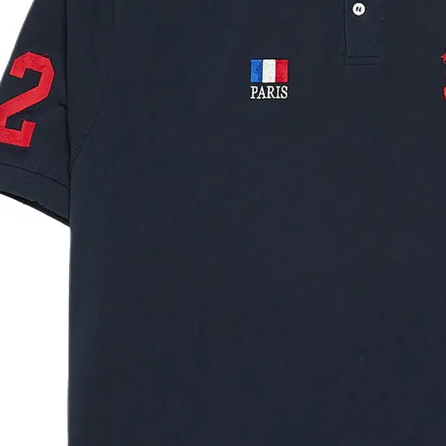 Balenciaga SS24 Polo