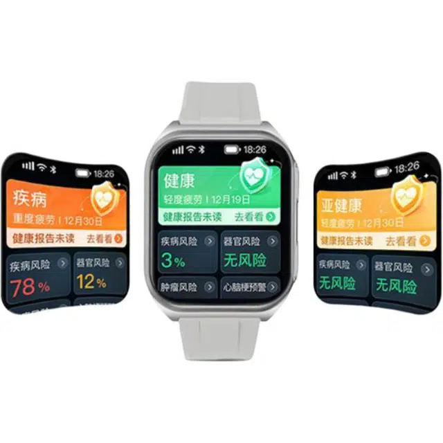 M5 app