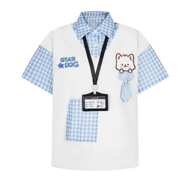 YGPRW POLO T