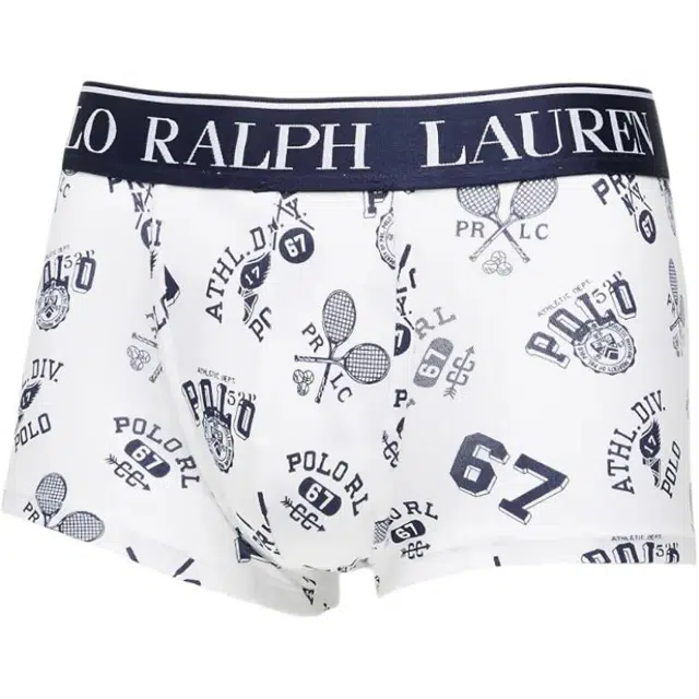 Polo Ralph Lauren Logos