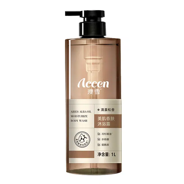ACCEN 1000ml2