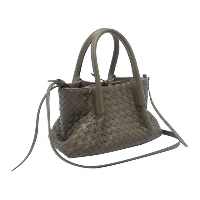 Bottega Veneta Intrecciato Tote
