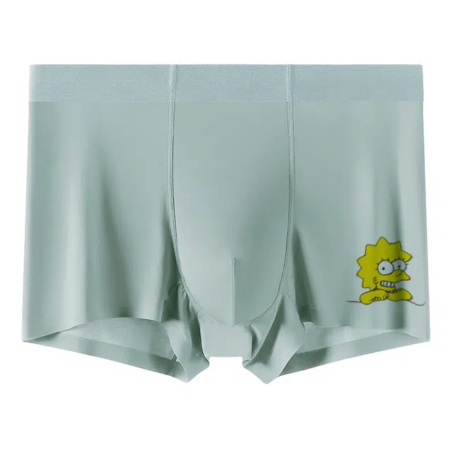 The Simpsons 5A