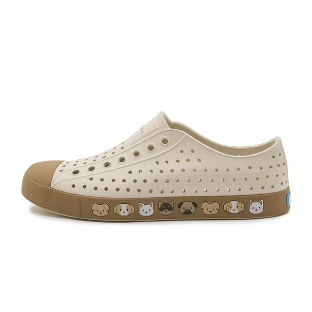 Native Shoes EVA Jefferson