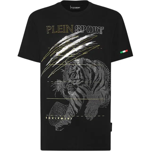 PHILIPP PLEIN SS25 T
