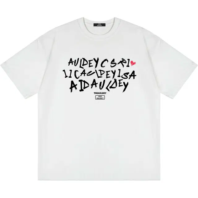 AULDEY T
