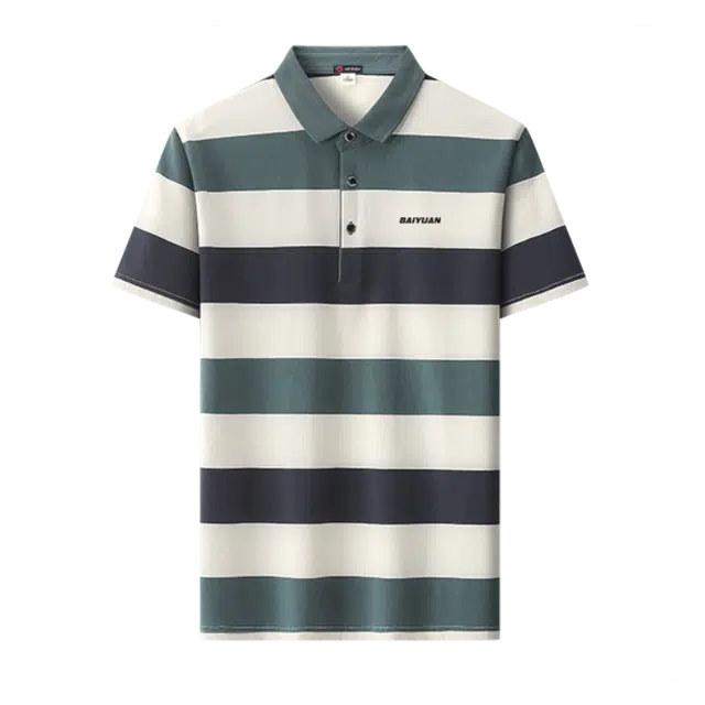 BaiYuan Trousers Polo