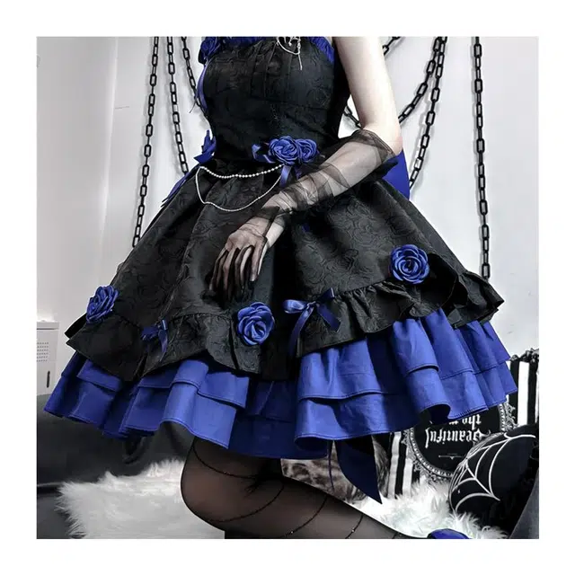 WLEQK lolita