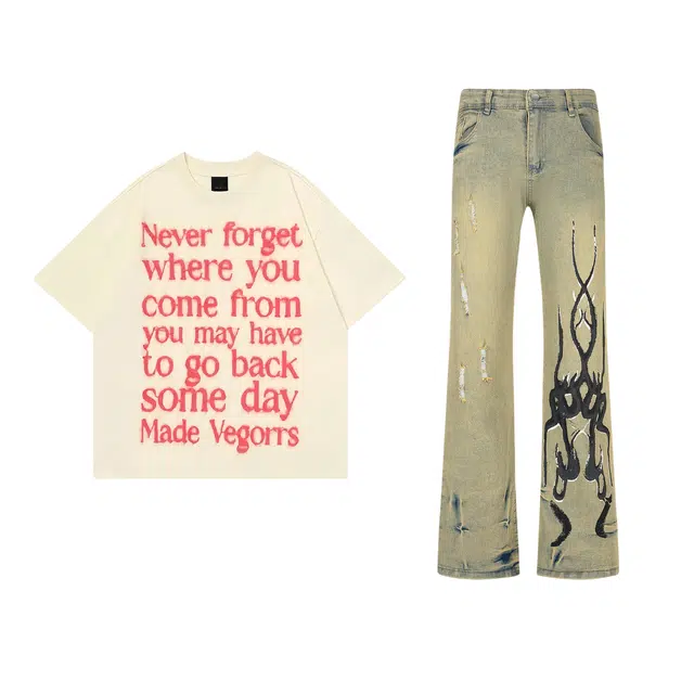VIPGOOSE T