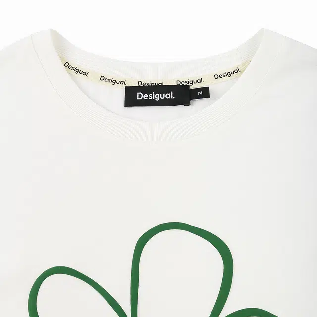 Desigual T