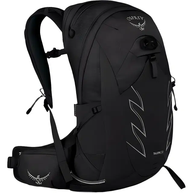 OSPREY TALON 22 Logo