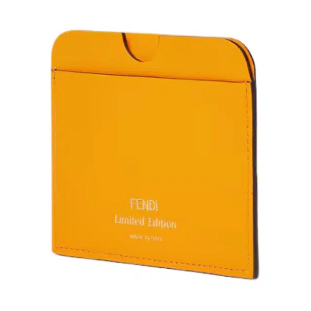 FENDI Postcard