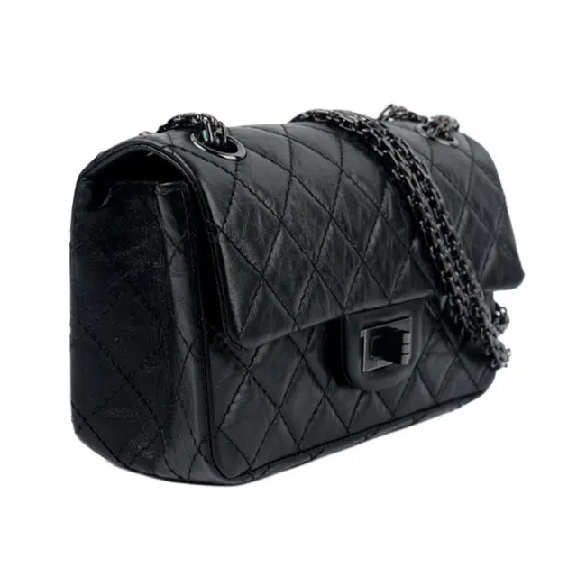 CHANEL 2.55