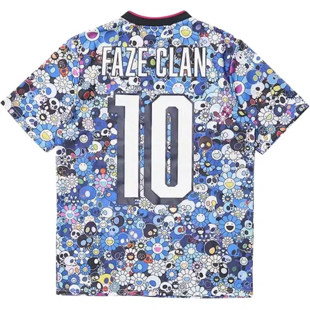 FAZE CLAN x TMKK T