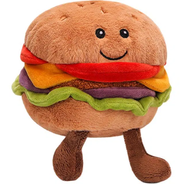 McHugs 15cm