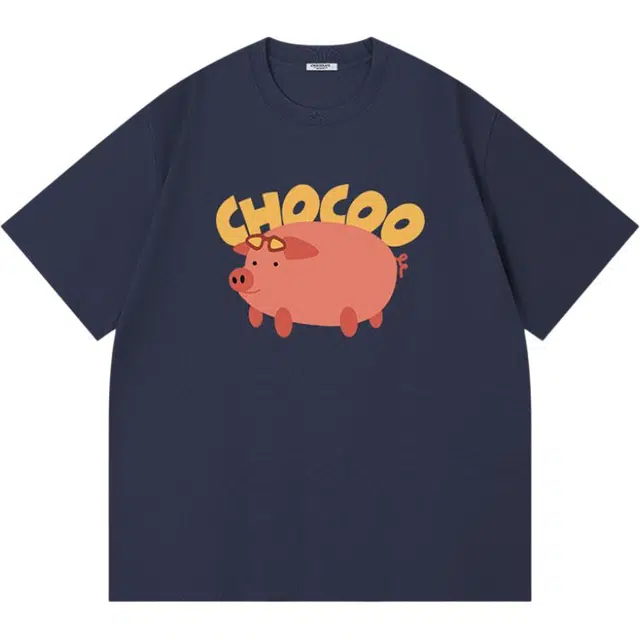 CHOCOOLATE T