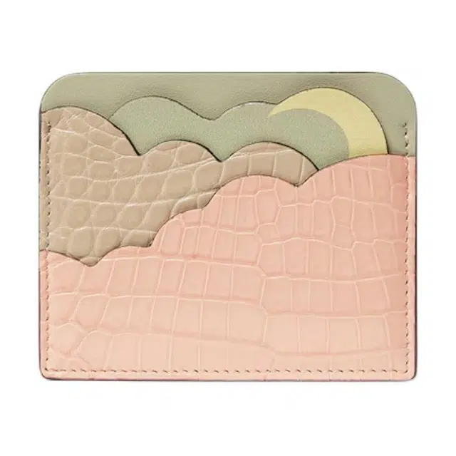 FENDI Postcard