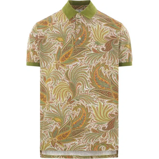 ETRO Polo