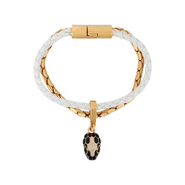 BVLGARI serpenti forever