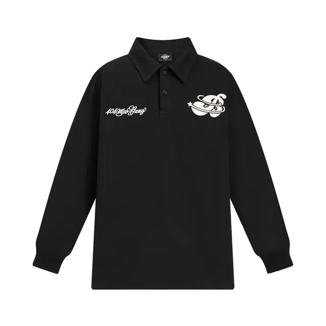 404MOB GANG Polo