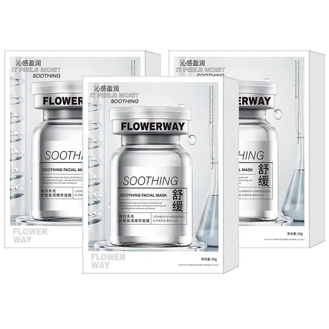 FLOWERWAY 30g10