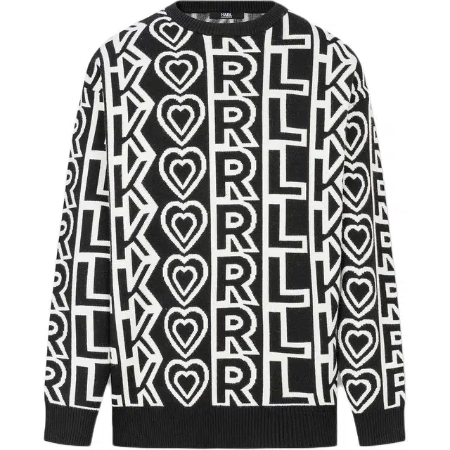 KARL LAGERFELD Logo