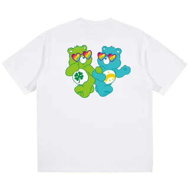 CAREBEARS T
