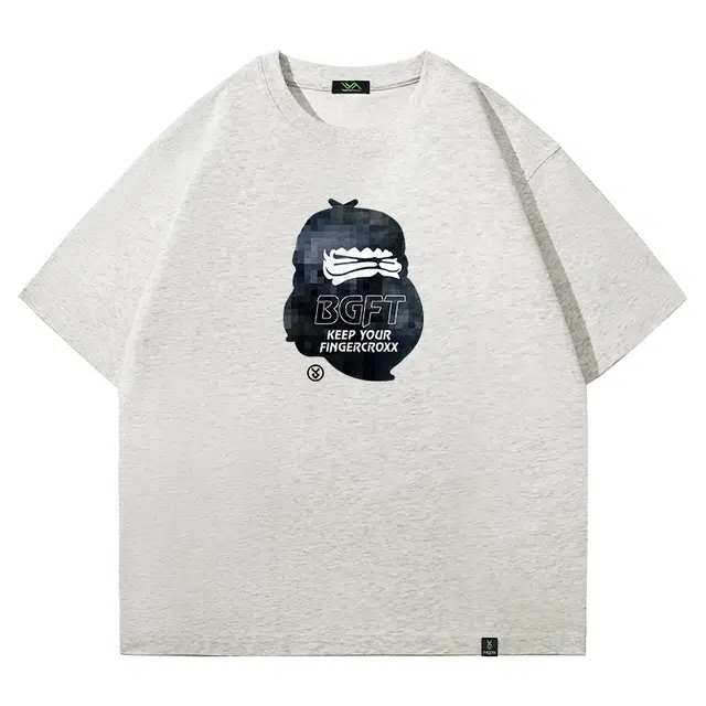 Fingercroxx I.TFGXXT