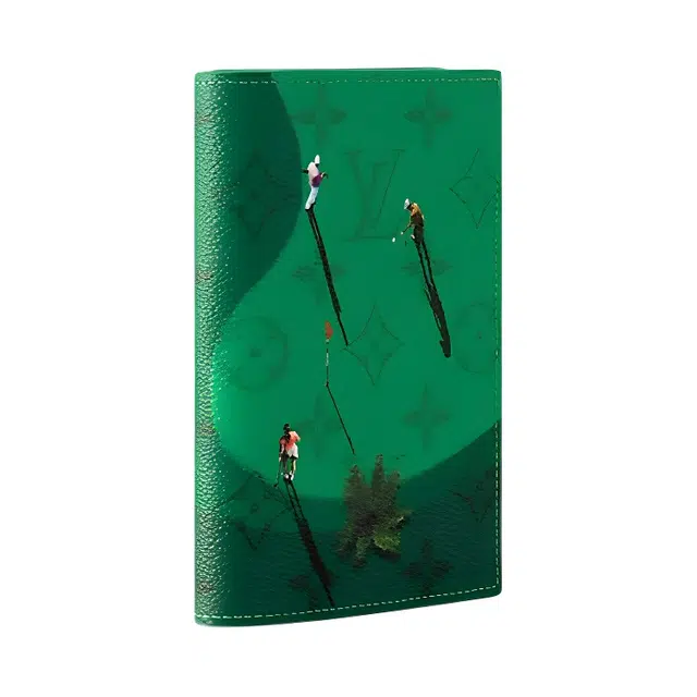 LOUIS VUITTON x Werner Bronkhorst