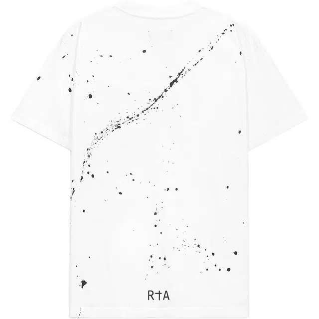 rta SS25 T