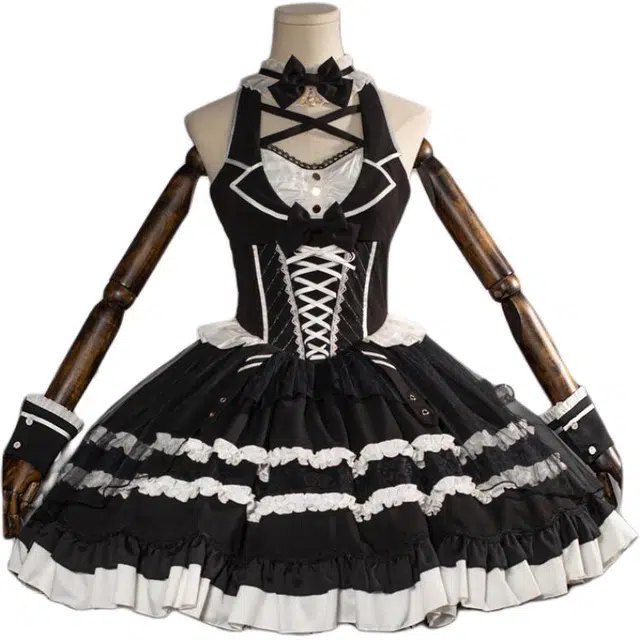 lolitaJSK doll