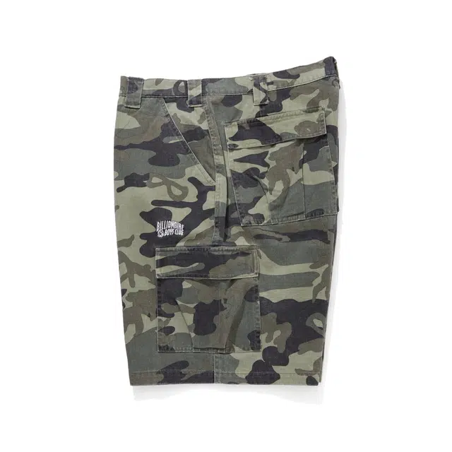 BILLIONAIRE BOYS CLUB SS25