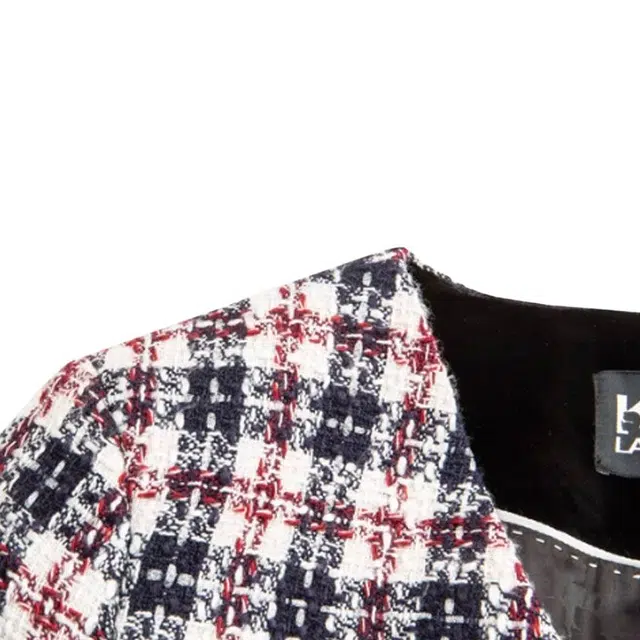 KARL LAGERFELD FW21 V