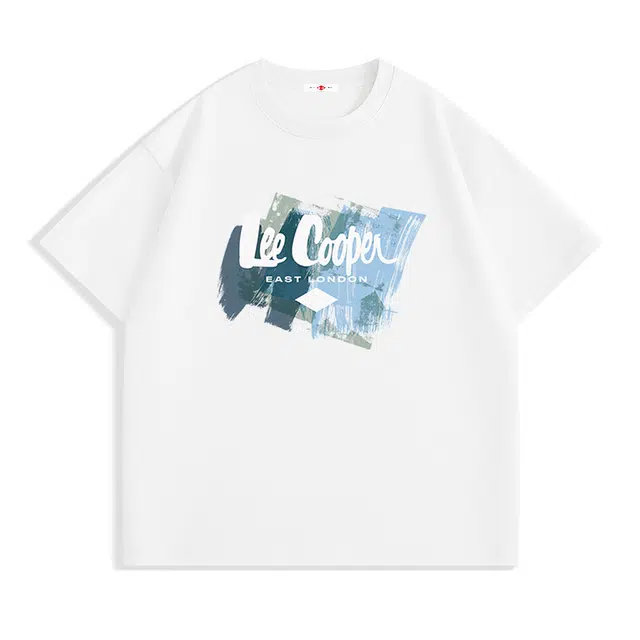 Lee Cooper T