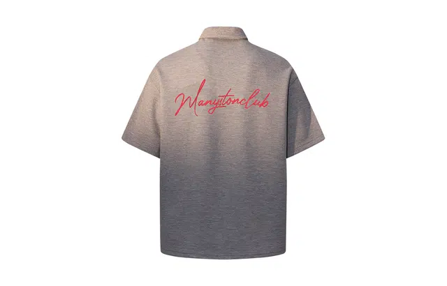 MANYSTON Polo