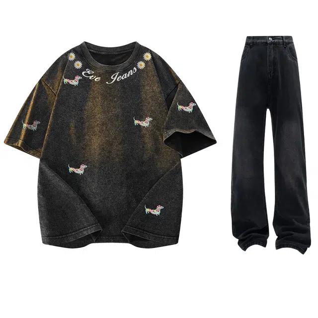 EVE Jeans