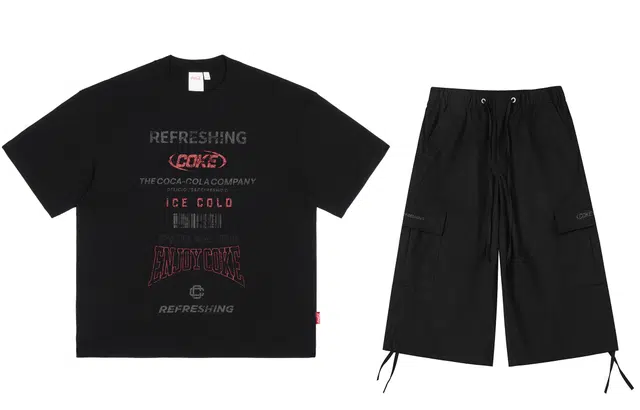 Coke T