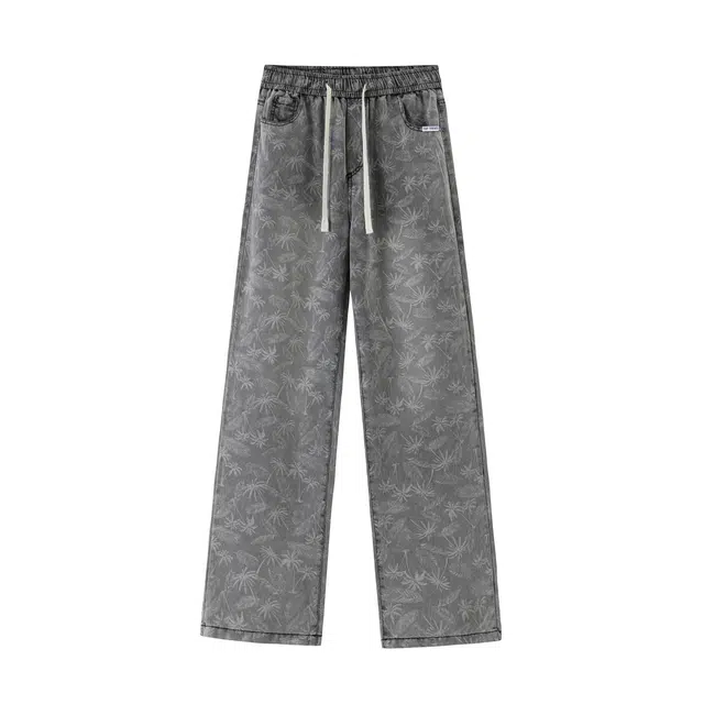 FAKE VINTAGE cleanfit