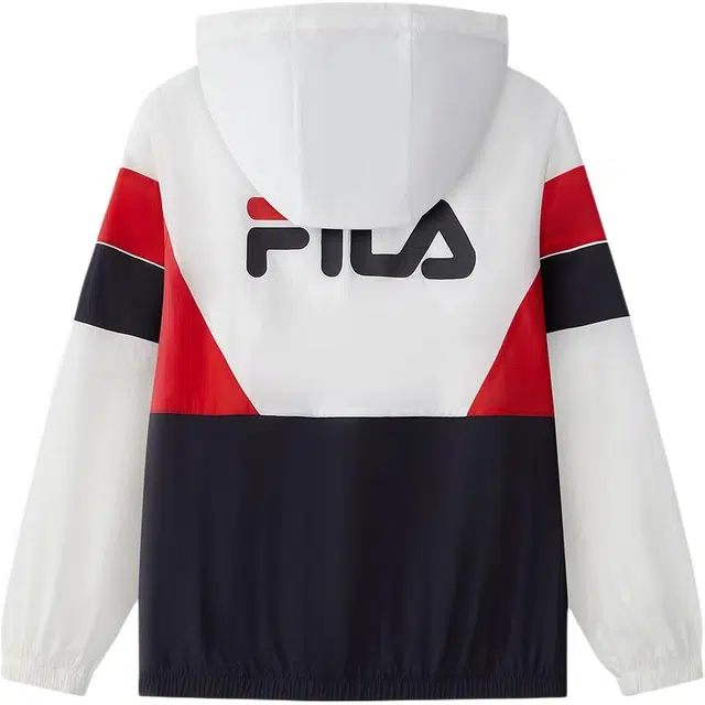 FILA KIDS SS25 Originale