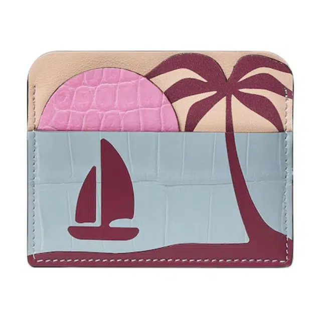 FENDI Postcard