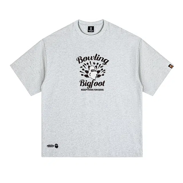 I.TFGXXFingercroxx T