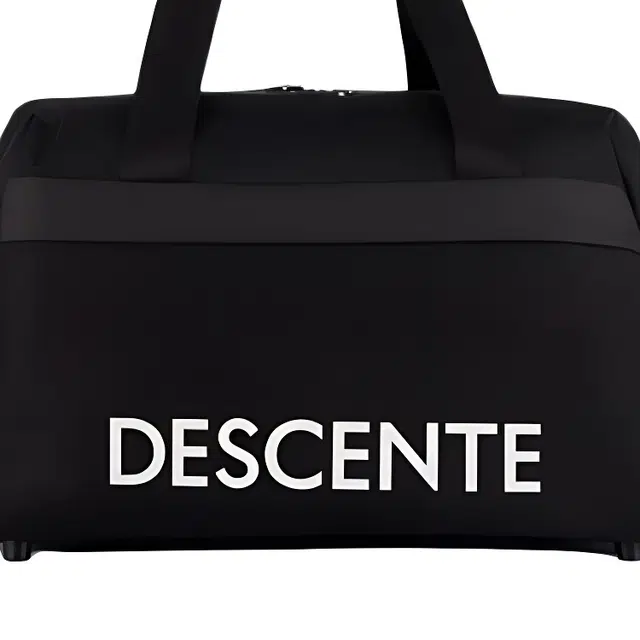 DESCENTE Move Psck Logo